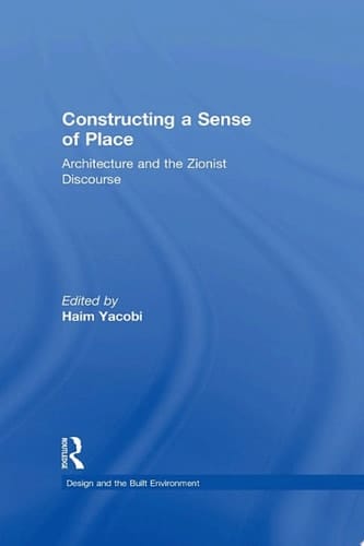 Constructing a Sense of Place