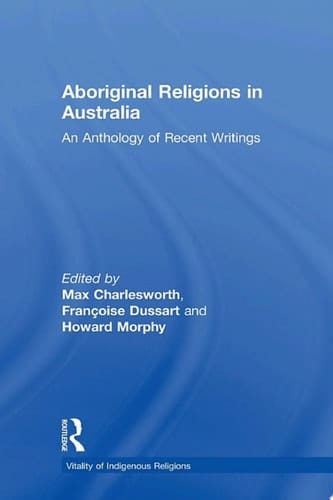 Aboriginal Religions in Australia