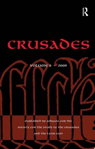 Crusades Volume 8