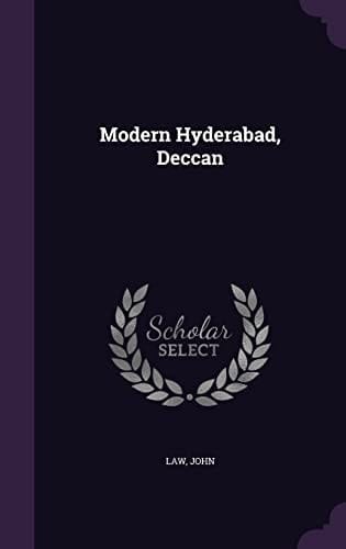 Modern Hyderabad, Deccan