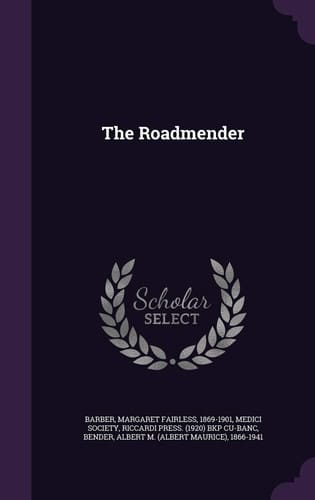 The Roadmender