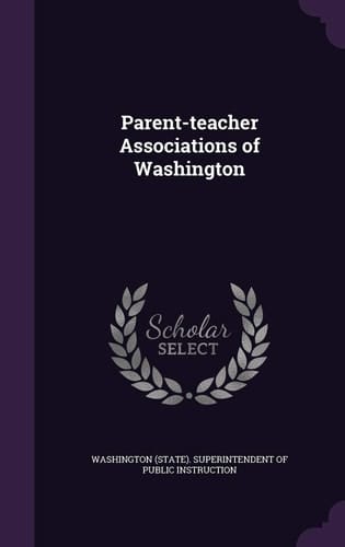 Parent-Teacher Associations of Washington