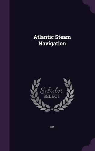 Atlantic Steam Navigation