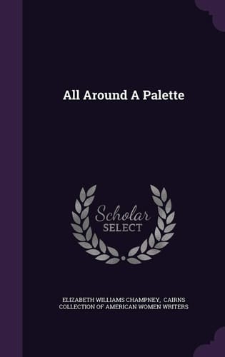 All Around A Palette