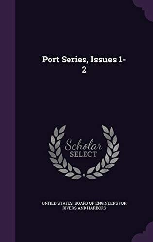 Port Series, Issues 1-2