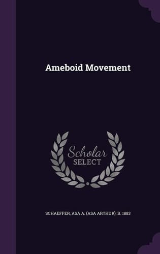 Ameboid Movement