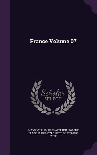 France Volume 07