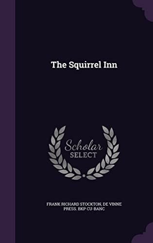 The Squirrel Inn
