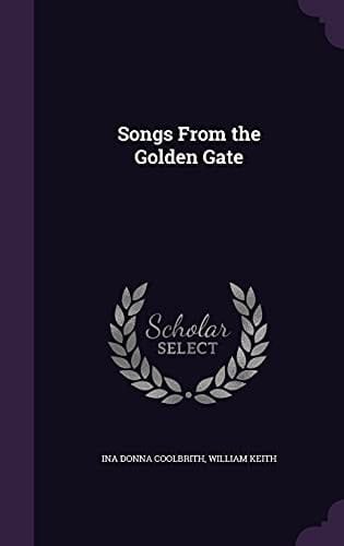 Songs From the Golden Gate
