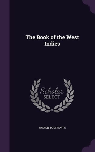 The Book of the West Indies