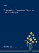Co-Evolution of Transcription Factors and Their Binding Sites