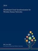 Distributed Clock Synchronization for Wireless Sensor Networks