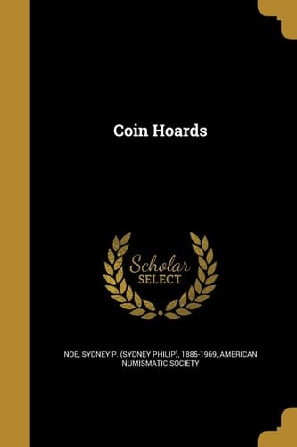Coin Hoards