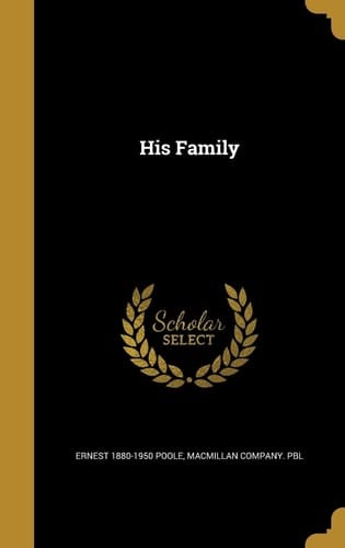 His Family