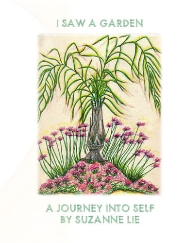 I Saw a Garden