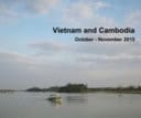 Vietnam and Cambodia