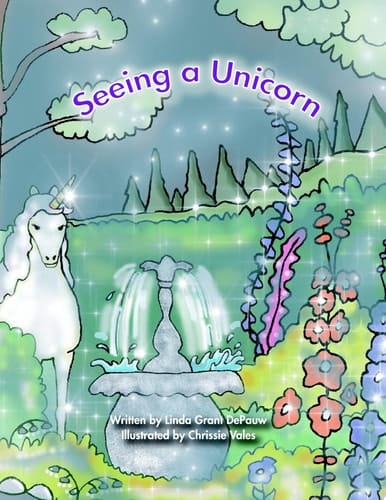 Seeing A Unicorn