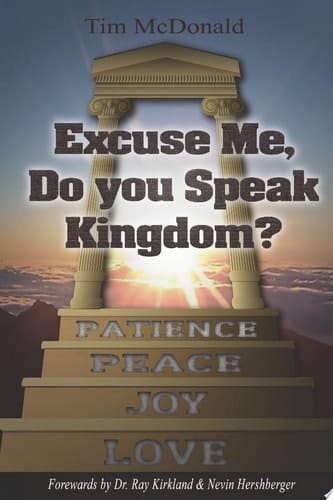 Excuse Me, Do You Speak Kingdom?
