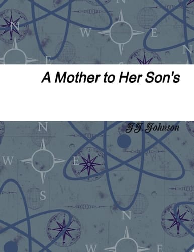 A Mother to Her Son's