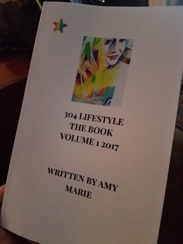 304 Lifestyle the Book Volume 1