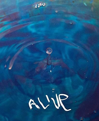 Alive