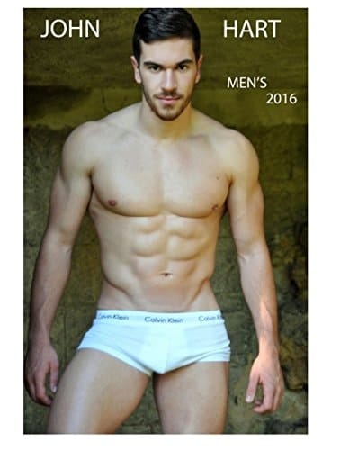 Naked 2016