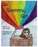 Go Grammy, Go!