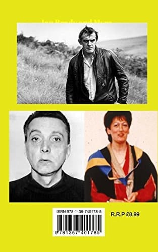 Moors Murders Killer Brady 'died'