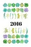 2016 Planner