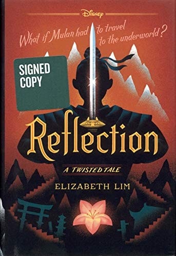 Reflection: A Twisted Tale