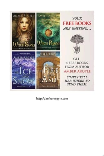 Stolen Enchantress Beauty and the Beast meets The Pied Piper