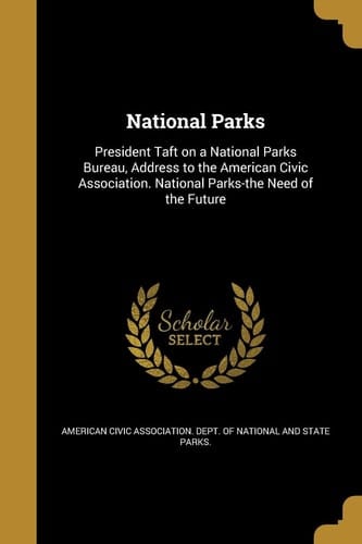 National Parks