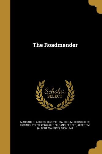 The Roadmender
