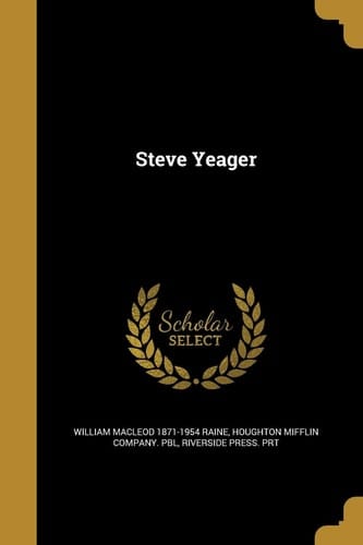 Steve Yeager