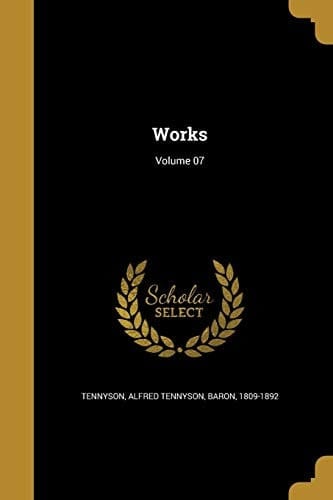 Works; Volume 07