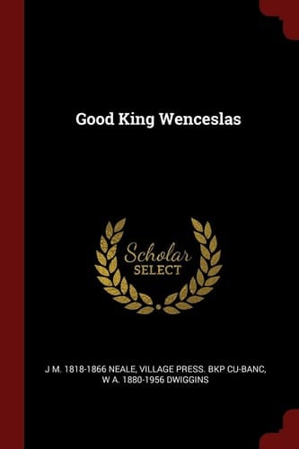 Good King Wenceslas