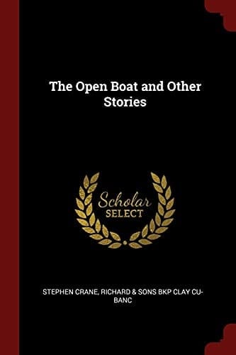The Open Boat and Other Stories