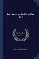 Two Years in the Forbidden City