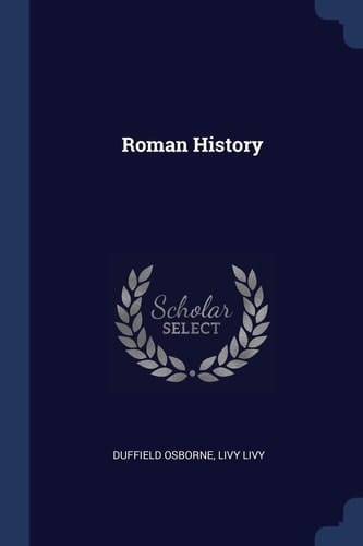 Roman History