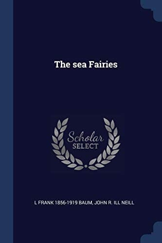 The Sea Fairies