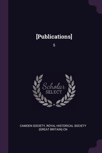 [publications] 5