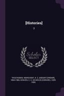[Histories] 3