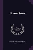 History of Geology