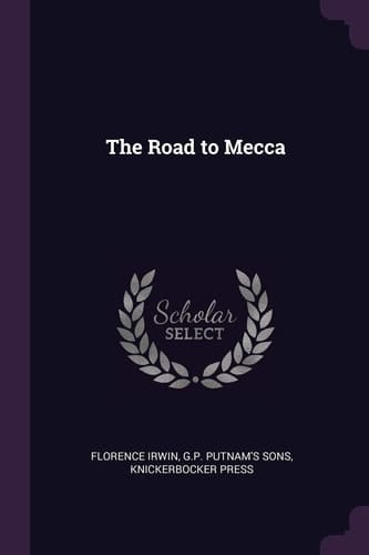 The Road to Mecca