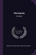 The Interim Feb 2000