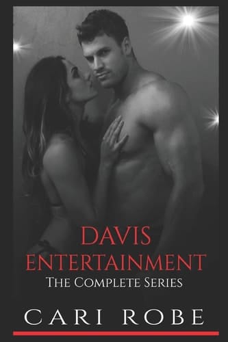Davis Entertainment Complete Series
