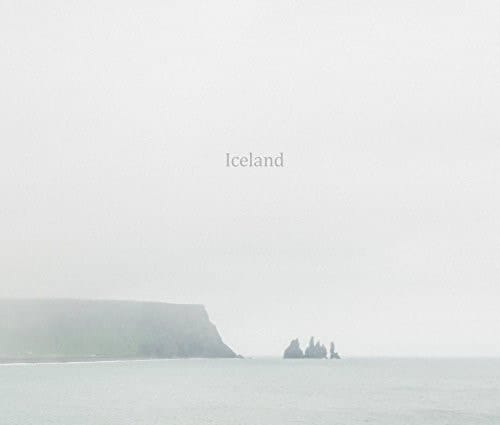 Iceland (2017) - 11x13