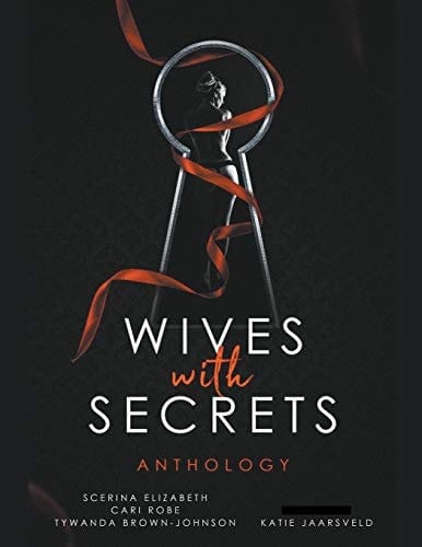 Wives with Secrets Anthology