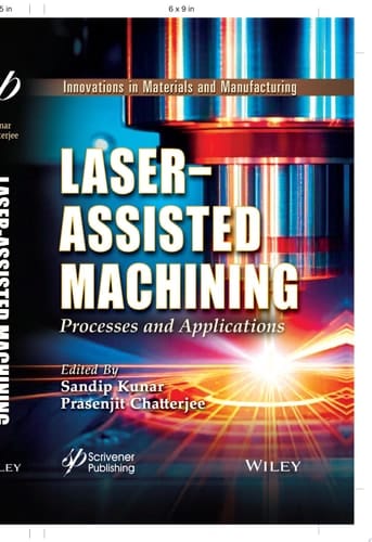 Laser-Assisted Machining