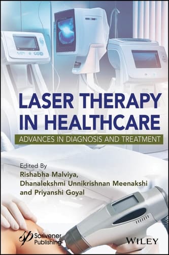 Laser Therapy in Healthcare Advances in Diagnosis and Treatment
